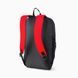 Рюкзак Puma individual RISE Backpack красный Жен 30 x 15 x 48 см 079322-01 фото 4