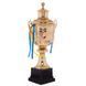Кубок спортивный наградный SP-Sport Tale C-2008A высота 56см золотой C-2008A фото 2