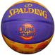 М'яч баскетбольний Spalding SPACE JAM TUNE SQUAD помаранчевий, мультиколор Уні 7 00000023937 фото 2
