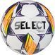 Футбольный мяч Select Brillant Replica v24 бело-фиолетовый Уни 4 099488-096 фото 1