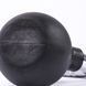 Гиря LiveUp RUBBER KETTEL DUMBELL LS2044-12 фото 4