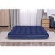 Матрац надувний Bestway 67003 з насосом 203x152 см, синій DM-67003-62002 фото 4