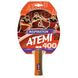 Ракетка для настольного тенниса Atemi 400 A400PL фото 3