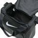Сумка Nike NK BRSLA XS DUFF - 9.5 (25L) чорний Уні 38x25x25 см DM3977-010 фото 2