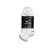 Носки Nike U NK EVERYDAY LTWT NS 3PR белый Уни 38-42 SX7678-100 фото 3