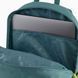 Рюкзак Puma Plus Backpack 20L зеленый 44 х 30 х 14 см 091180-14 фото 3