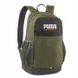 Рюкзак Puma Plus 23л (47х31х17см) 79615-07, зелений 79615-07 фото 1
