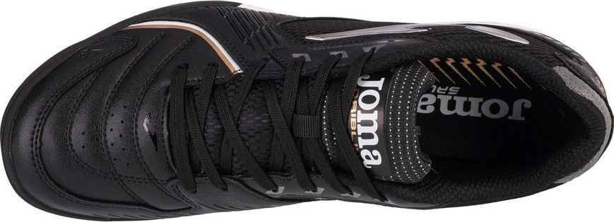 Футзалки Joma DRIBLING чорний Чол 00000031071