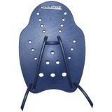 Лопатки для плавання Aqua Speed HAND PADDLE 153 синій Уні S 17х12,5см 151-10
