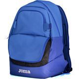 Рюкзак Joma DIAMOND II синий Уни 47х32х32см 400235.700
