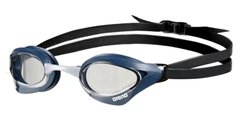 Окуляри для плавання Arena COBRA CORE SWIPE темно-синій, чорний Уні OSFM 00000021190
