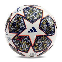 Футбольный мяч Adidas 2023 UCL Istanbul Mini HT9007, размер 1 HT9007