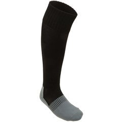 Гетры футбольные Football Socks (010), розмір 42-44 (черные) 101666-42-44