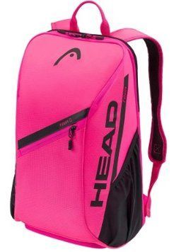 Рюкзак Head Tour Backpack 25L PK 260436