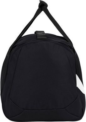 Сумка Jako Iconic 28L чорний, білий Уні 45x24x26 см 1924-800