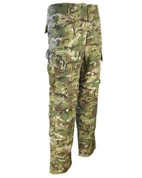 Брюки тактические KOMBAT UK ACU Trousers (kb-acut-btp-xxl) kb-acut-btp-xxl