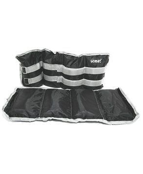 Утяжелитель для рук/ног LiveUp WRIST/ANKLE WEIGHT (LS3011-3) LS3011-3