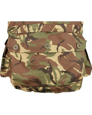 Куртка тактическая KOMBAT UK SAS Style Assault Jacket размер XL kb-sassaj-dpm-xl