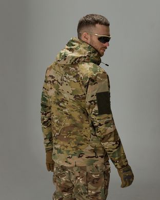 Куртка тактическая BEZET Phantom bez-10060-XXL