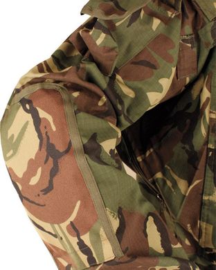 Куртка тактическая KOMBAT UK SAS Style Assault Jacket размер XL kb-sassaj-dpm-xl