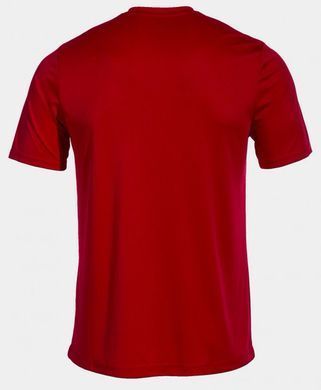 Футболка Joma COMBI червоний Чол 2XL-3XL 100052.600