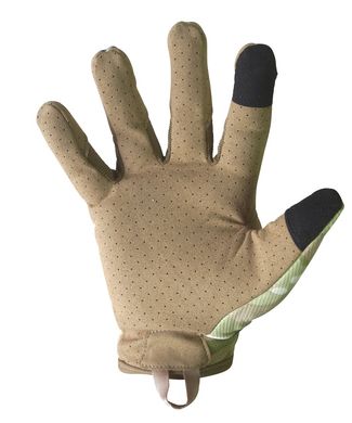 Перчатки тактические KOMBAT UK Operators Gloves размер M kb-og-btp-m