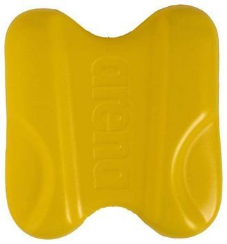 Дошка Arena PULL KICK II жовтий Уні OFSM 006834-400