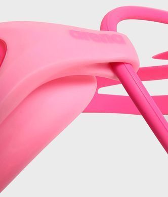 Окуляри для плавання Arena 365 GOGGLES рожевий OFSM 005290-207