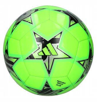 Футбольный мяч ADIDAS UCL TRAINING 23/24 GROUP STAGE FOOTBALL IA0949 №5 (UEFA CHEMPIONS LEAGUE 2023/2024) IA0949