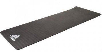 Коврик для фитнеса Adidas Fitness Mat синий Уни 183 х 61 х 1 см ADMT-11015BL
