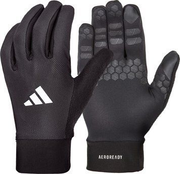 Рукавички для тренінгу Adidas Full Finger Essential Gloves чорний S ADGB-12823-NL