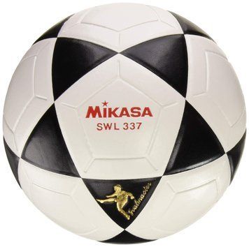 М'яч футзальний Mikasa SWL337 SWL337