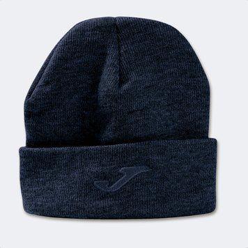 Шапка Joma GORRO темно-синий OSFM (400360.331) 400360.331