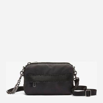 Сумка на пояс Nike W NSW FUTURA LUXE CROSSBODY Чорний Жін 20х13х5 см 00000025094