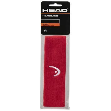 Пов'язка Head headband rd (nylon) 285-080 rd