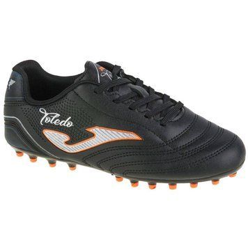 Бутси Joma TOLEDO чорний 33 TOJS2401AG