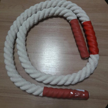 Канат для перетягування бавовняний SS00254-26 SS00254-26