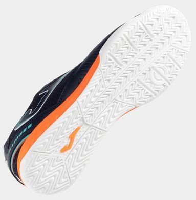 Футзалки Joma DRIBLING темно-синій Чол 00000034696
