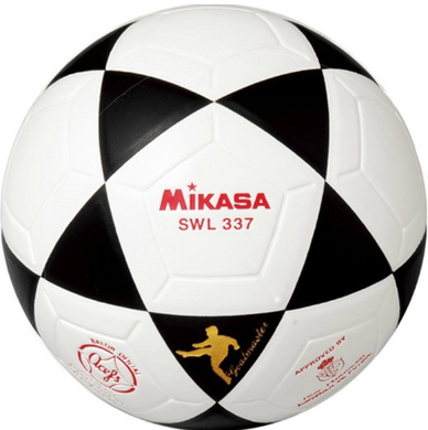 М'яч футзальний Mikasa SWL337 SWL337