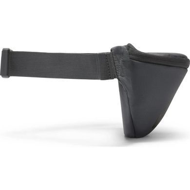 Сумка на пояс Nike NK HERITAGE WAISTPACK темно-сірий Уні 41х10х15см 00000017563