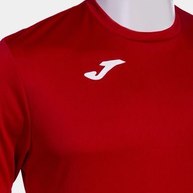 Футболка Joma COMBI червоний Чол 2XL-3XL 100052.600