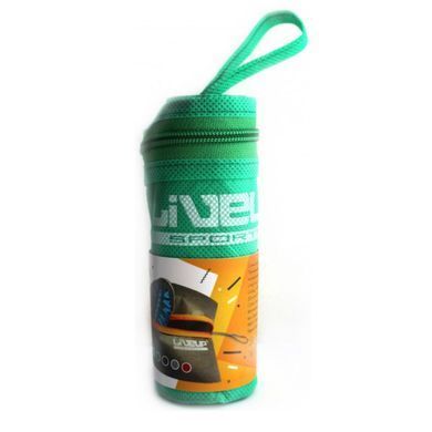 Сумка LiveUp SHOE BAG (LSU2019-grn-S) LSU2019-grn-S