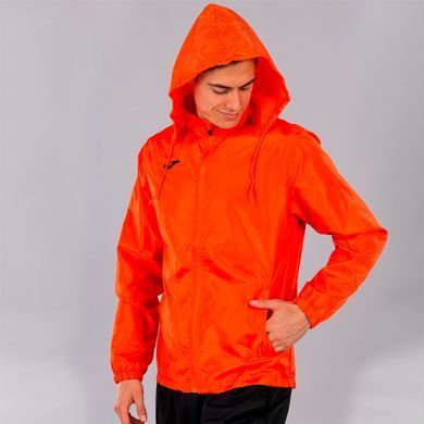 Вітровка Joma IRIS помаранчевий Чол 2XL 00000029006