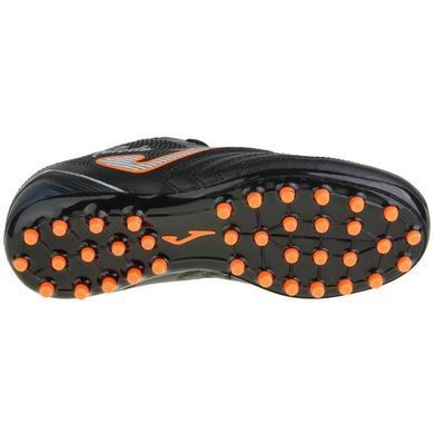 Бутси Joma TOLEDO чорний 33 TOJS2401AG