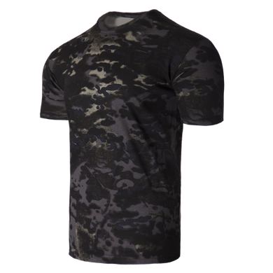 Футболка Bavovna Multicam Black (135), M 135M