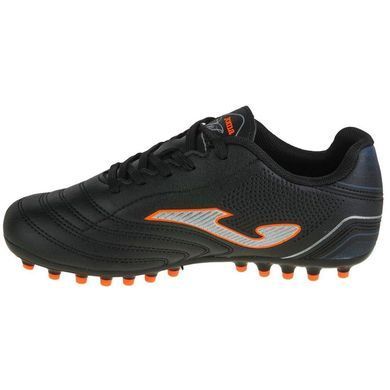 Бутси Joma TOLEDO чорний 33 TOJS2401AG