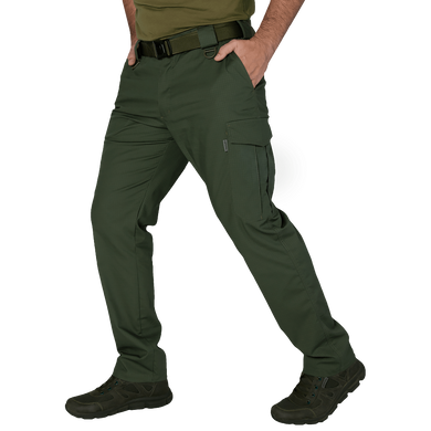 Костюм Perimeter НГУ Олива (7067), S-Long 7067SL
