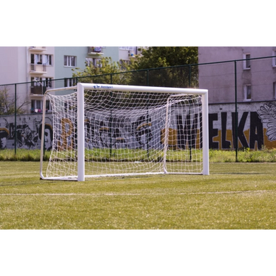 Алюминиевые футбольные ворота 3&times;2 м, переносные (N0029) N0029