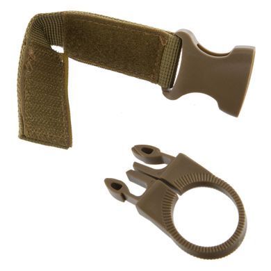 Набір для виживання туристичний 11в1 Military Rangers TY-6564 TY-6564