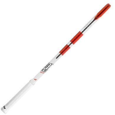 Ракетка Babolat Pure Strike 18/20 unstr white/red/black no cover Gr3 101404-323